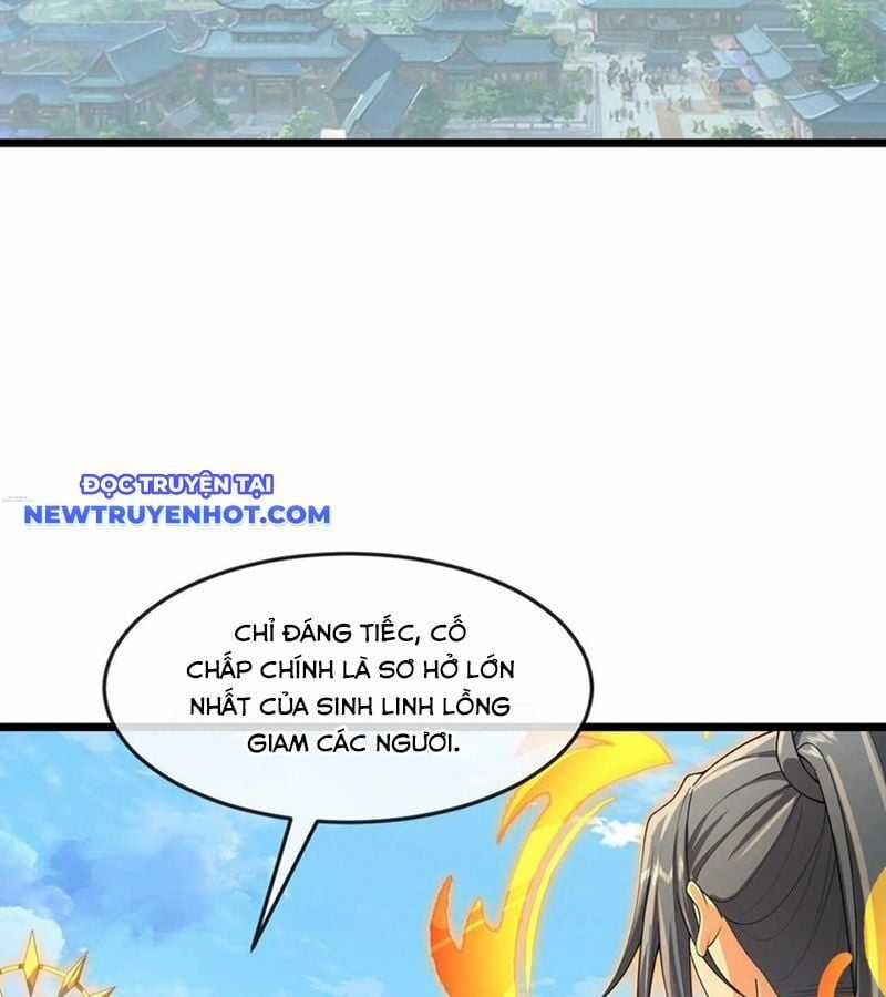 Thần Võ Thiên Tôn - Chapter 903 - Trang 36