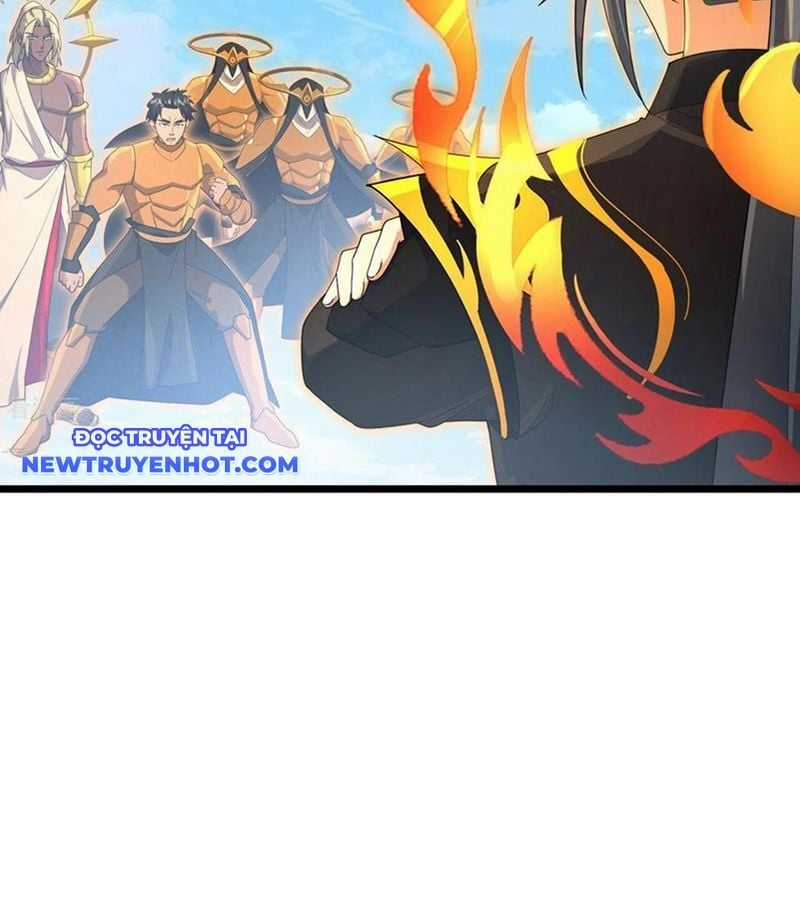 Thần Võ Thiên Tôn - Chapter 903 - Trang 37