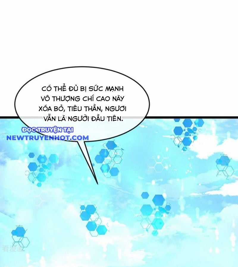 Thần Võ Thiên Tôn - Chapter 903 - Trang 38