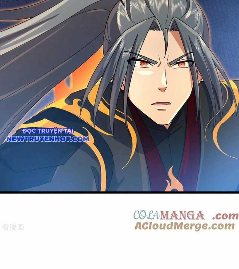 Thần Võ Thiên Tôn - Chapter 903 - Trang 44