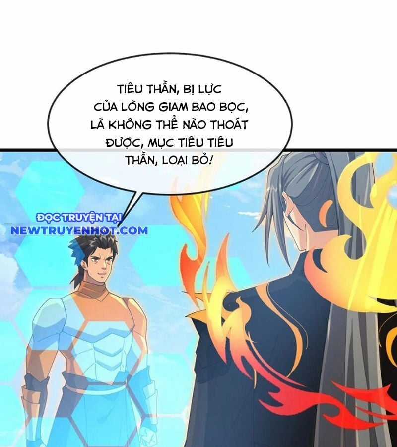 Thần Võ Thiên Tôn - Chapter 903 - Trang 45