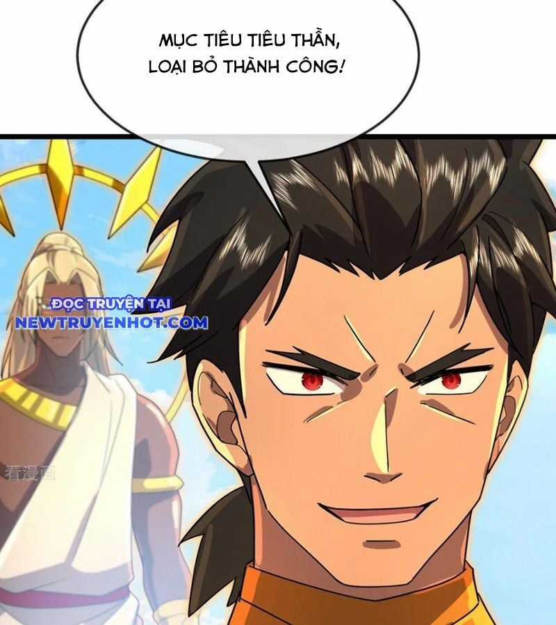 Thần Võ Thiên Tôn - Chapter 903 - Trang 50
