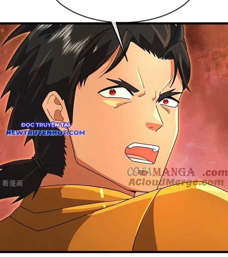 Thần Võ Thiên Tôn - Chapter 903 - Trang 53