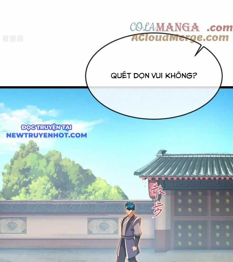 Thần Võ Thiên Tôn - Chapter 903 - Trang 58