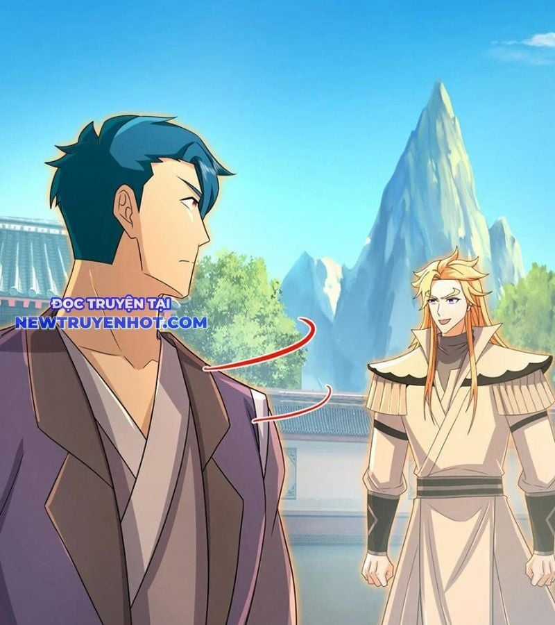 Thần Võ Thiên Tôn - Chapter 903 - Trang 60