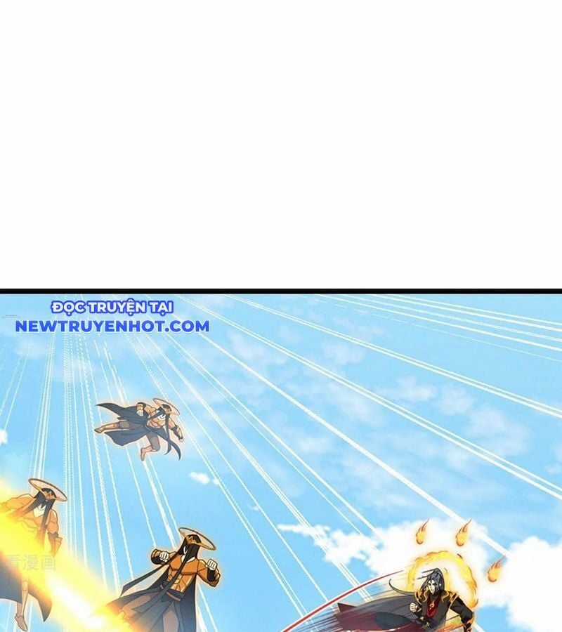 Thần Võ Thiên Tôn - Chapter 903 - Trang 7