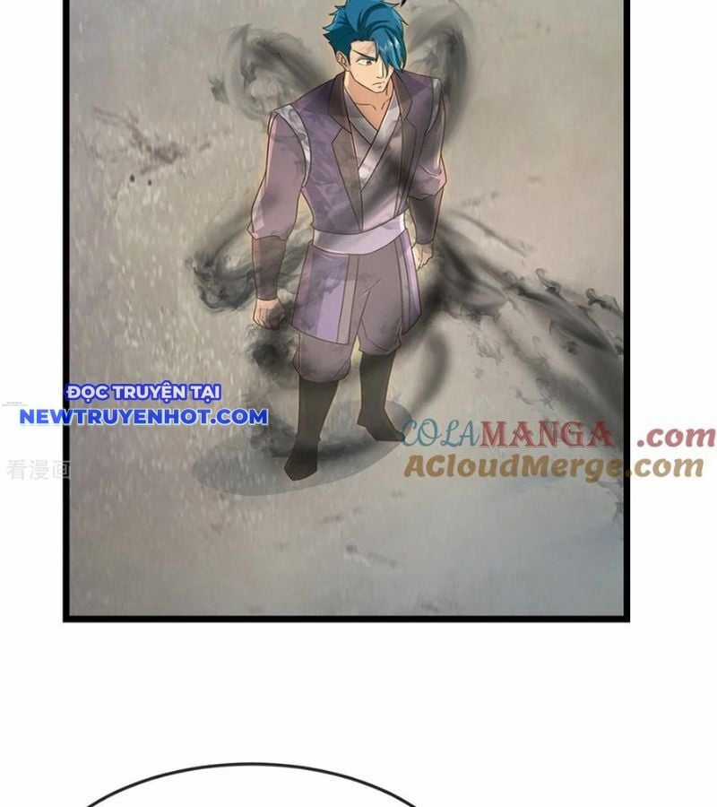 Thần Võ Thiên Tôn - Chapter 903 - Trang 62