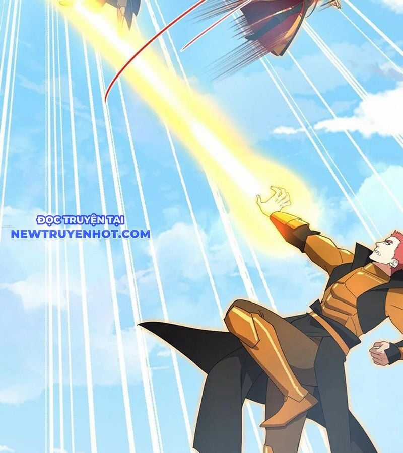 Thần Võ Thiên Tôn - Chapter 903 - Trang 8