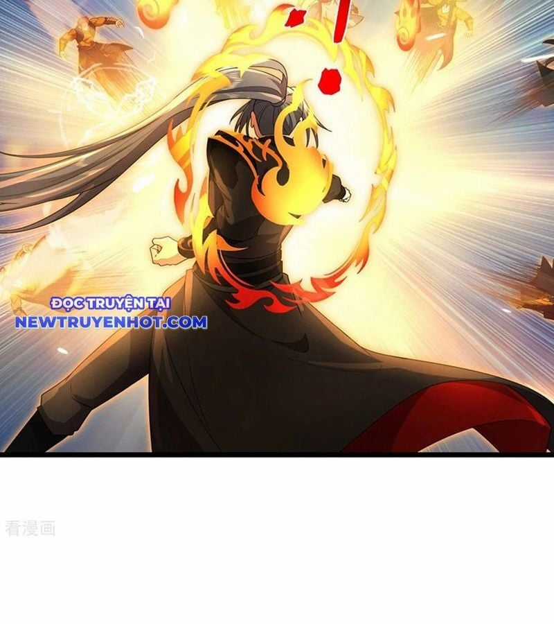 Thần Võ Thiên Tôn - Chapter 903 - Trang 10