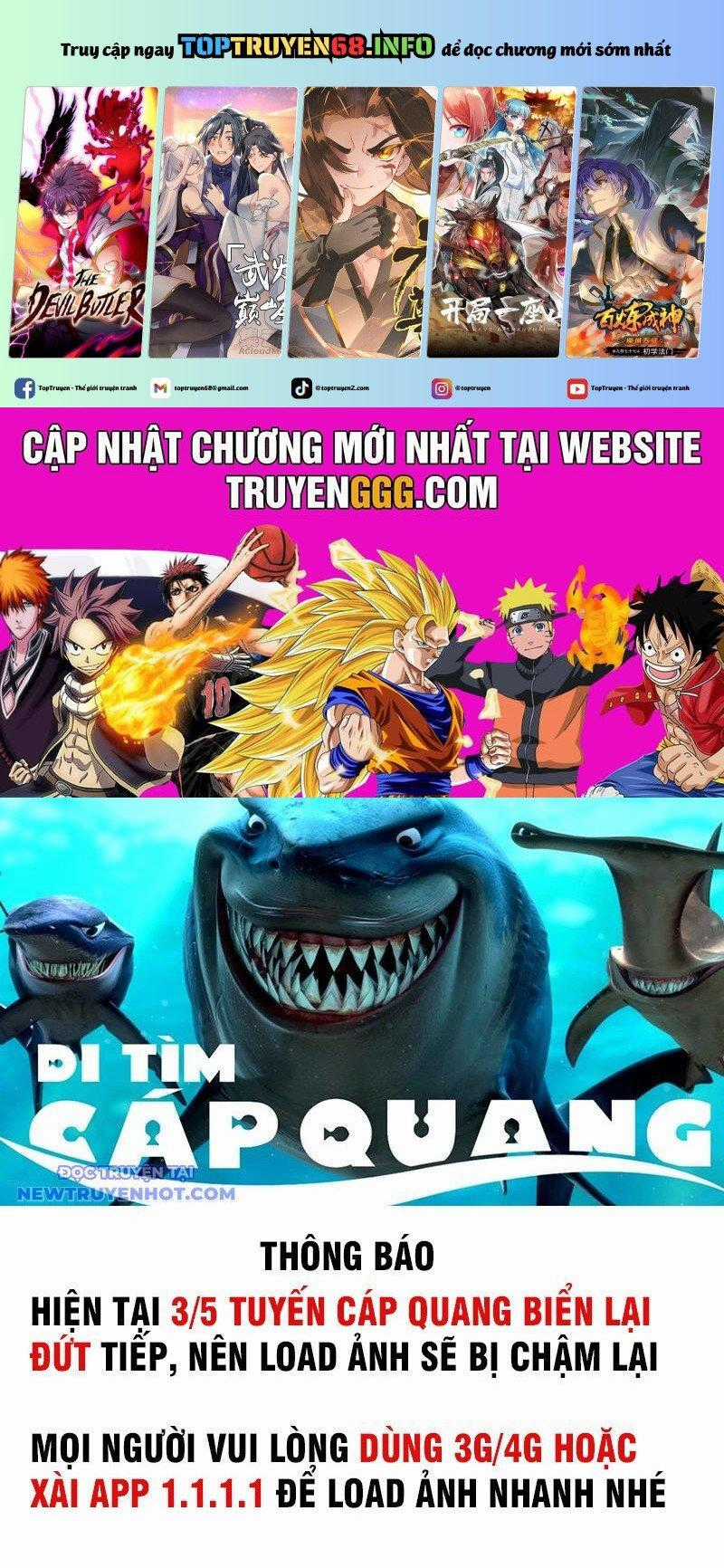 Thần Võ Thiên Tôn - Chapter 904 - Trang 1