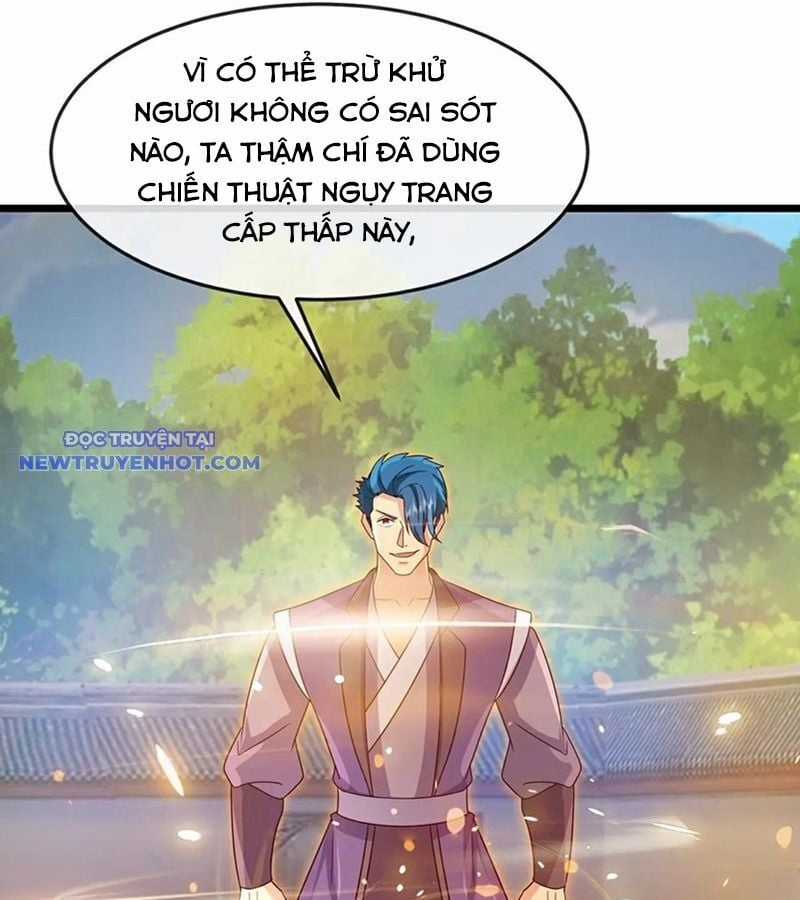 Thần Võ Thiên Tôn - Chapter 904 - Trang 3