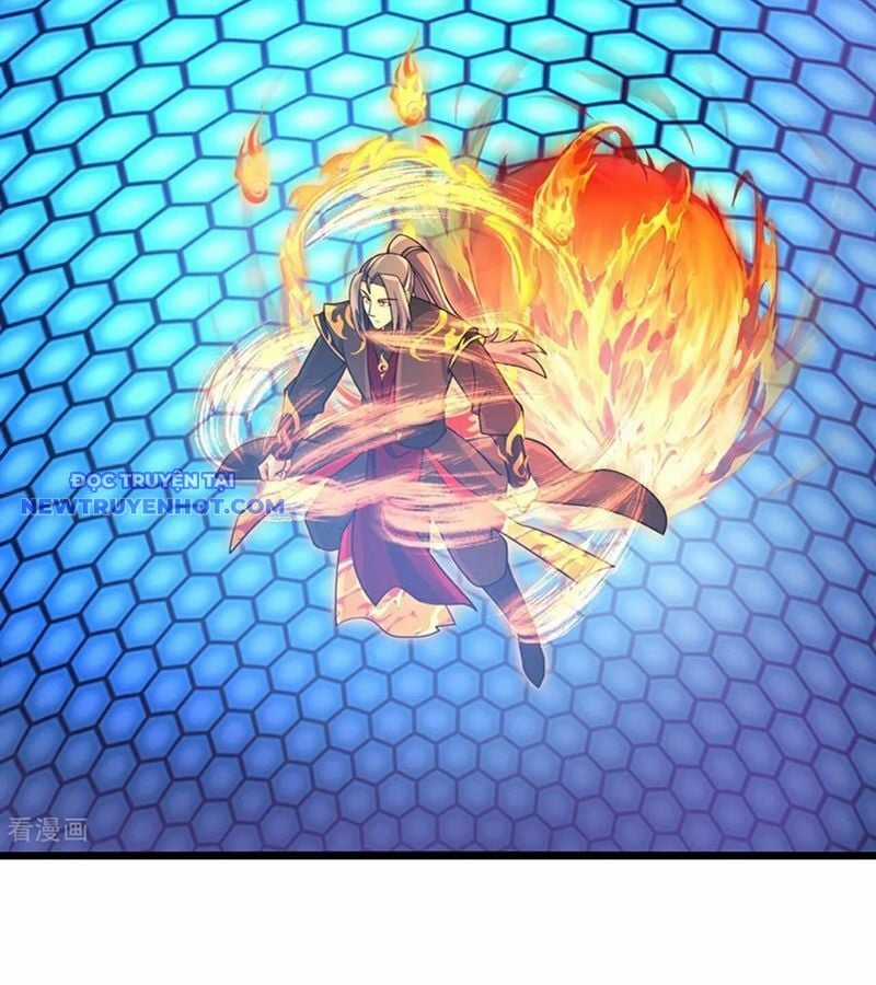 Thần Võ Thiên Tôn - Chapter 904 - Trang 22