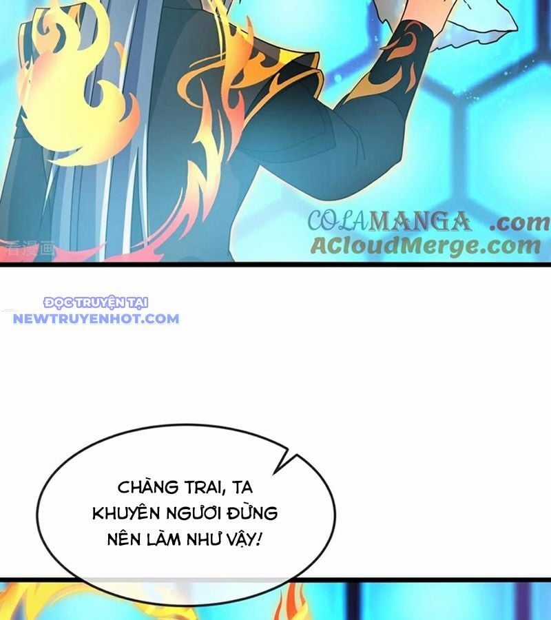 Thần Võ Thiên Tôn - Chapter 904 - Trang 30