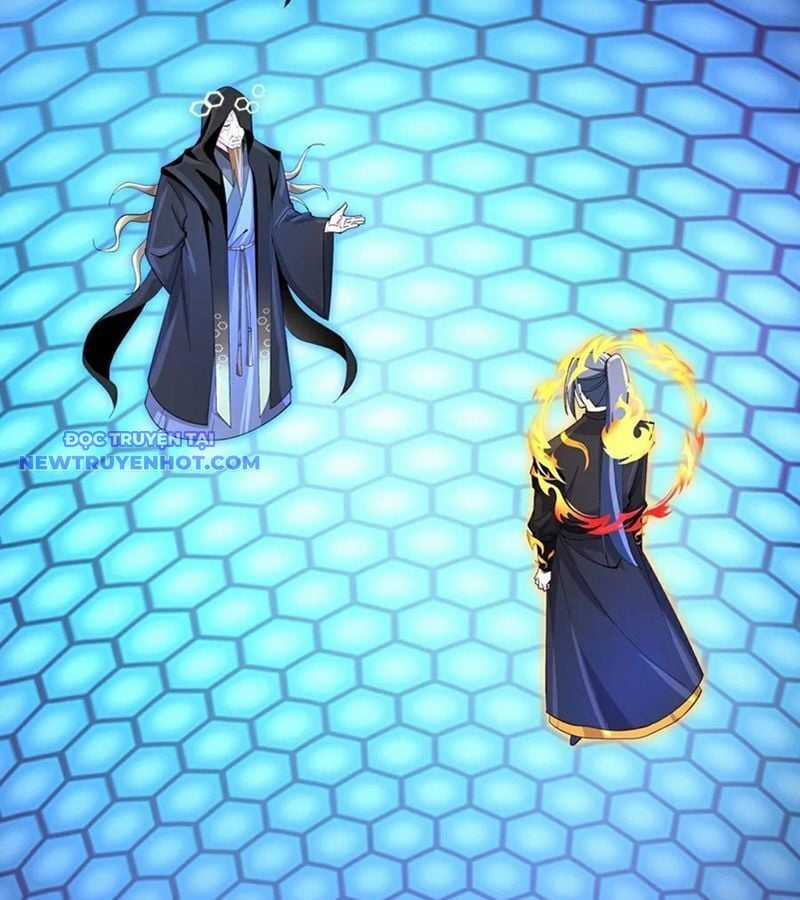 Thần Võ Thiên Tôn - Chapter 904 - Trang 38