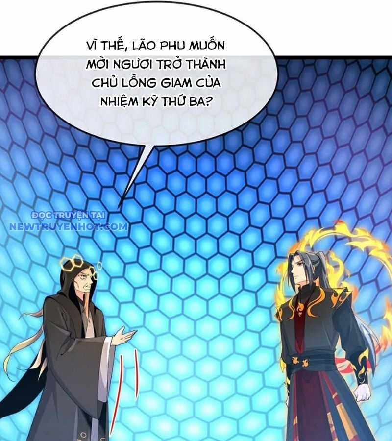 Thần Võ Thiên Tôn - Chapter 904 - Trang 41