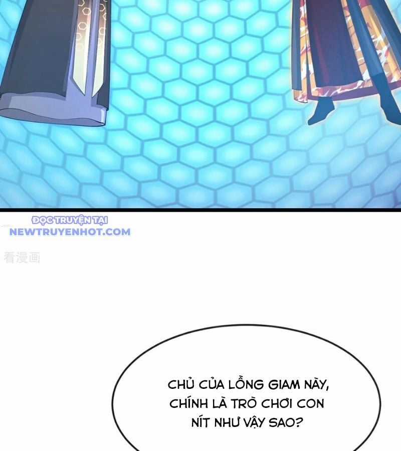 Thần Võ Thiên Tôn - Chapter 904 - Trang 42