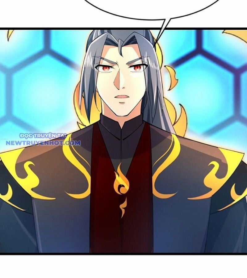 Thần Võ Thiên Tôn - Chapter 904 - Trang 43