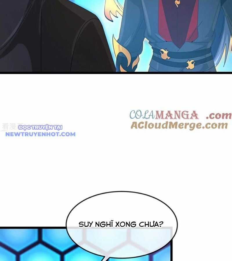 Thần Võ Thiên Tôn - Chapter 904 - Trang 50