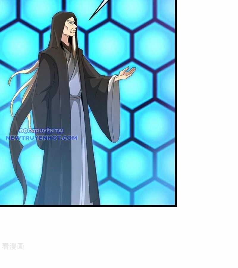 Thần Võ Thiên Tôn - Chapter 904 - Trang 51