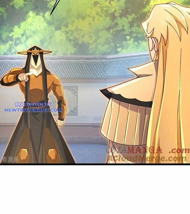 Thần Võ Thiên Tôn - Chapter 904 - Trang 7