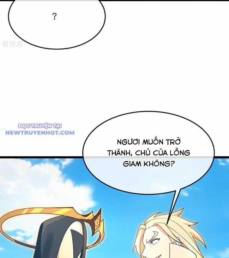 Thần Võ Thiên Tôn - Chapter 904 - Trang 9