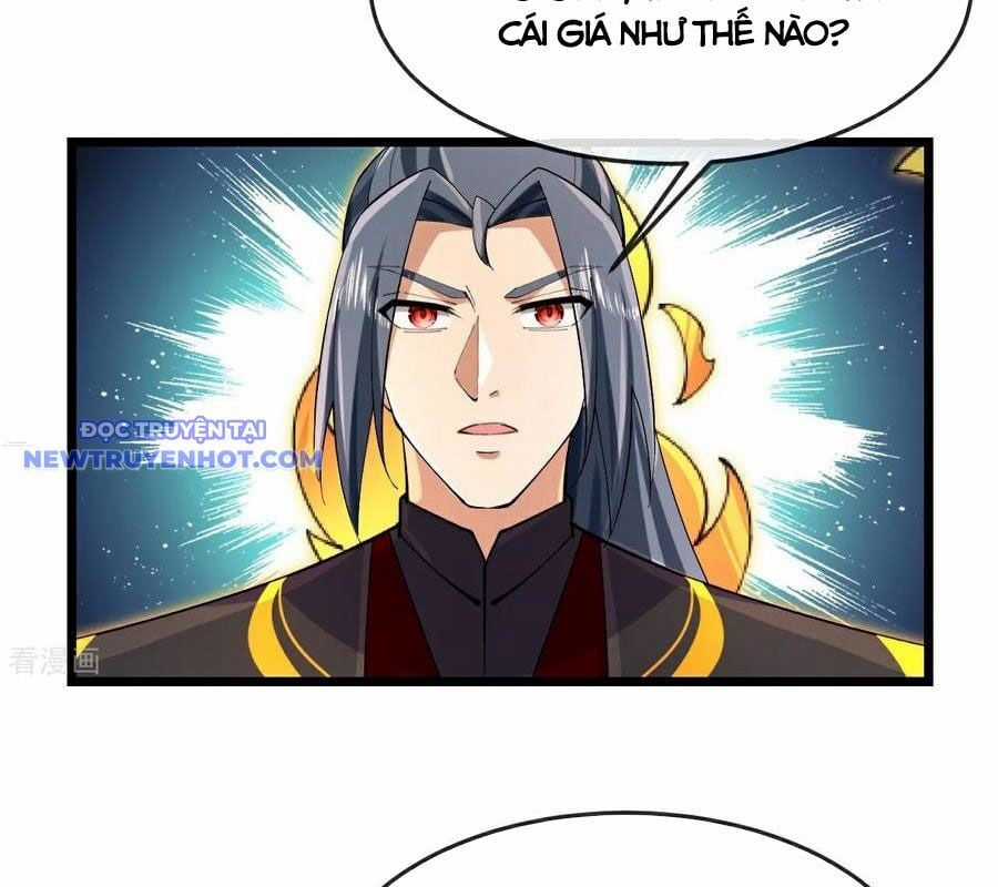 Thần Võ Thiên Tôn - Chapter 905 - Trang 12