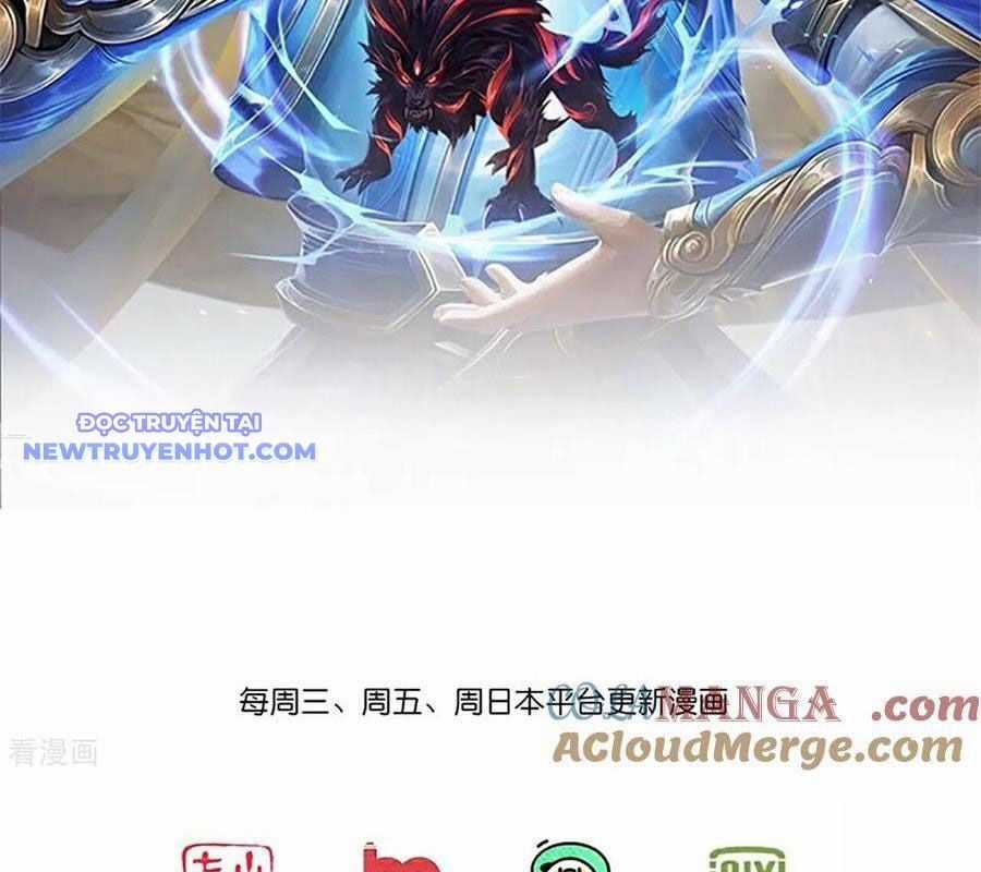 Thần Võ Thiên Tôn - Chapter 905 - Trang 3