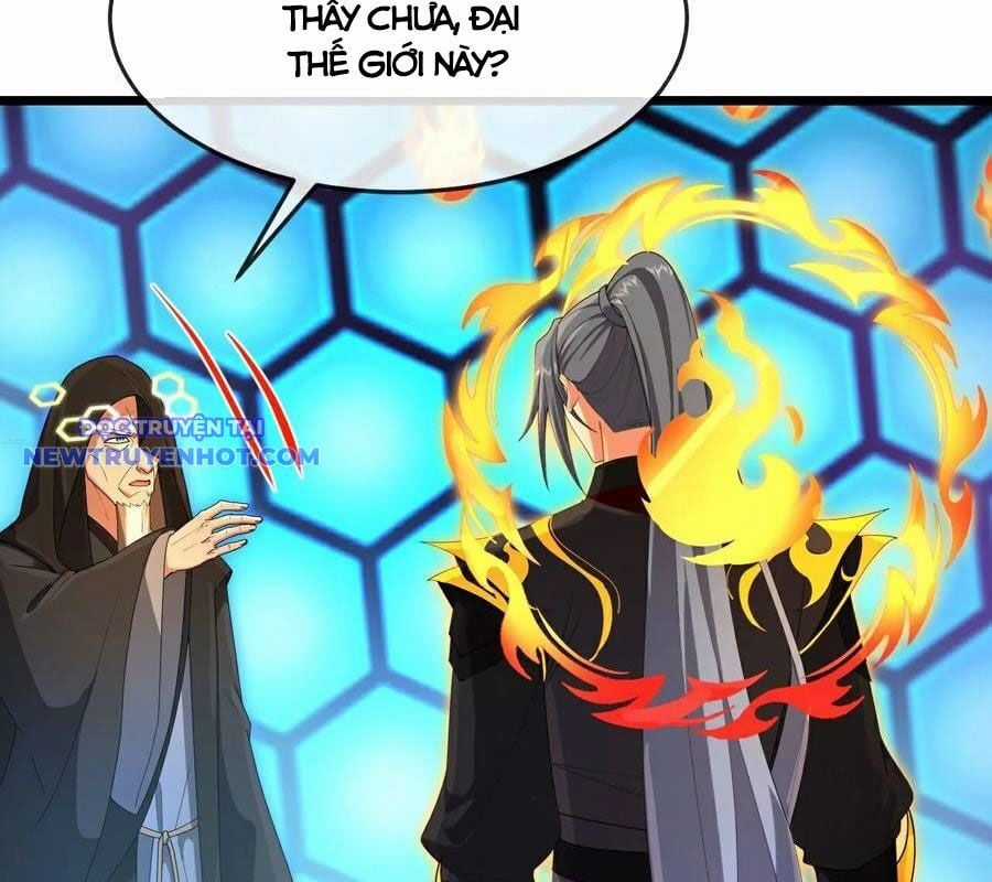 Thần Võ Thiên Tôn - Chapter 905 - Trang 24