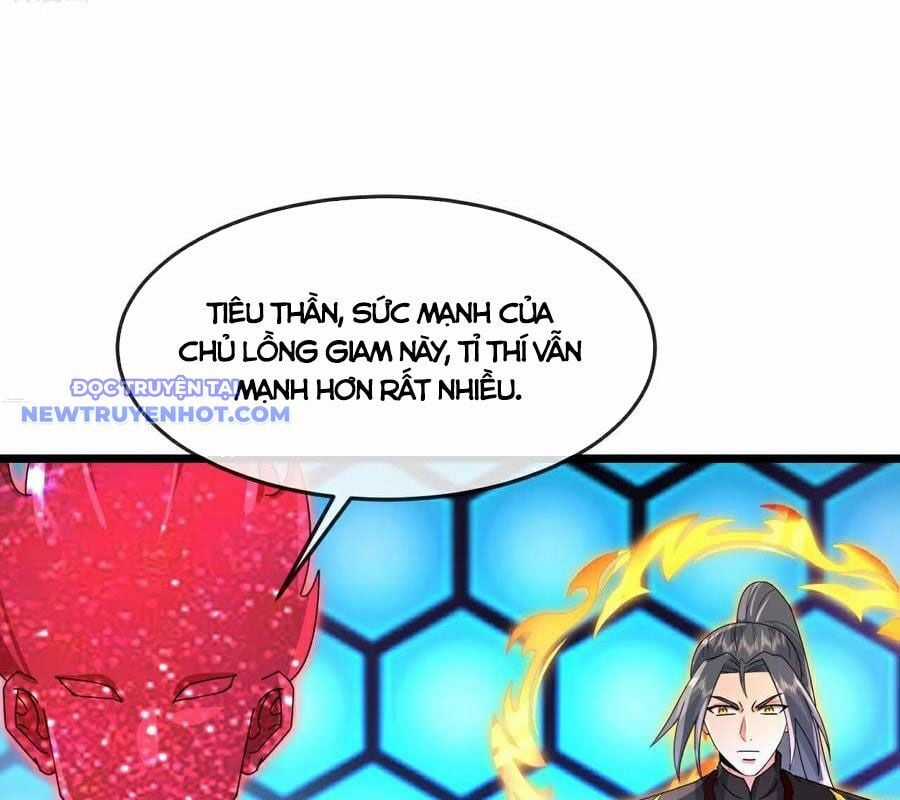 Thần Võ Thiên Tôn - Chapter 905 - Trang 5