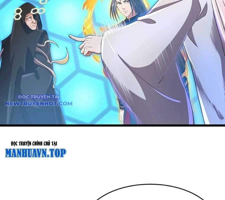Thần Võ Thiên Tôn - Chapter 905 - Trang 49