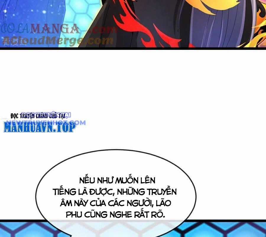 Thần Võ Thiên Tôn - Chapter 905 - Trang 8
