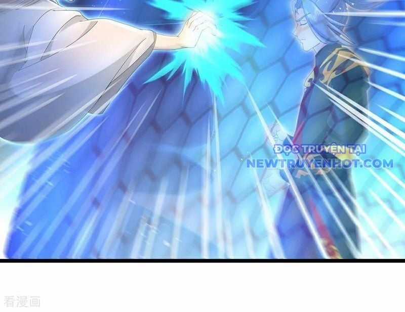 Thần Võ Thiên Tôn - Chapter 906 - Trang 11