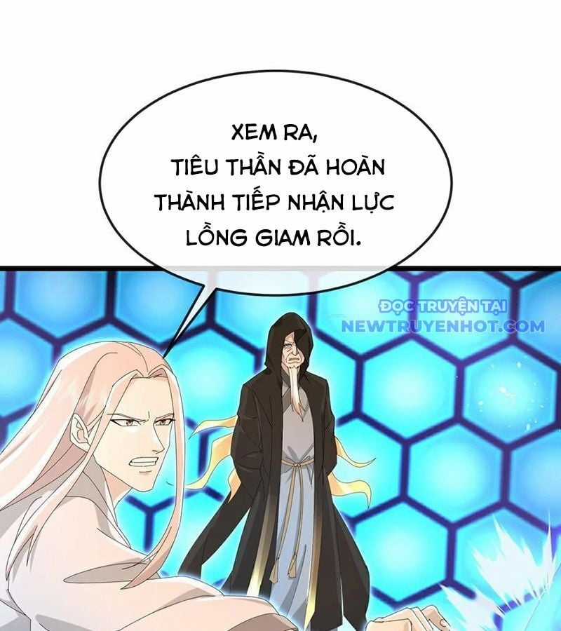Thần Võ Thiên Tôn - Chapter 906 - Trang 12