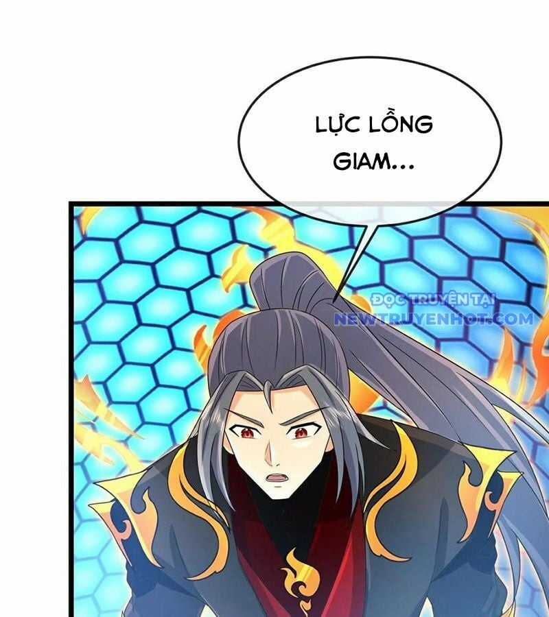 Thần Võ Thiên Tôn - Chapter 906 - Trang 15