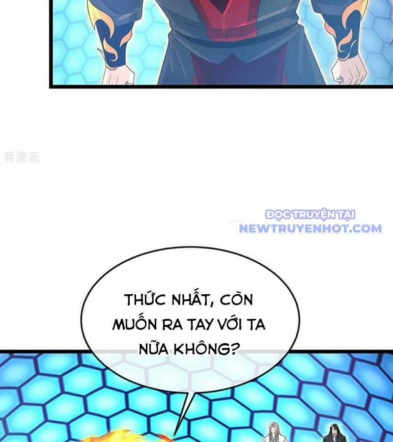Thần Võ Thiên Tôn - Chapter 906 - Trang 16