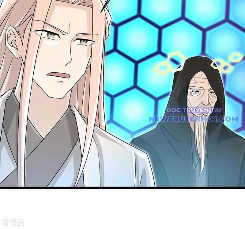 Thần Võ Thiên Tôn - Chapter 906 - Trang 19