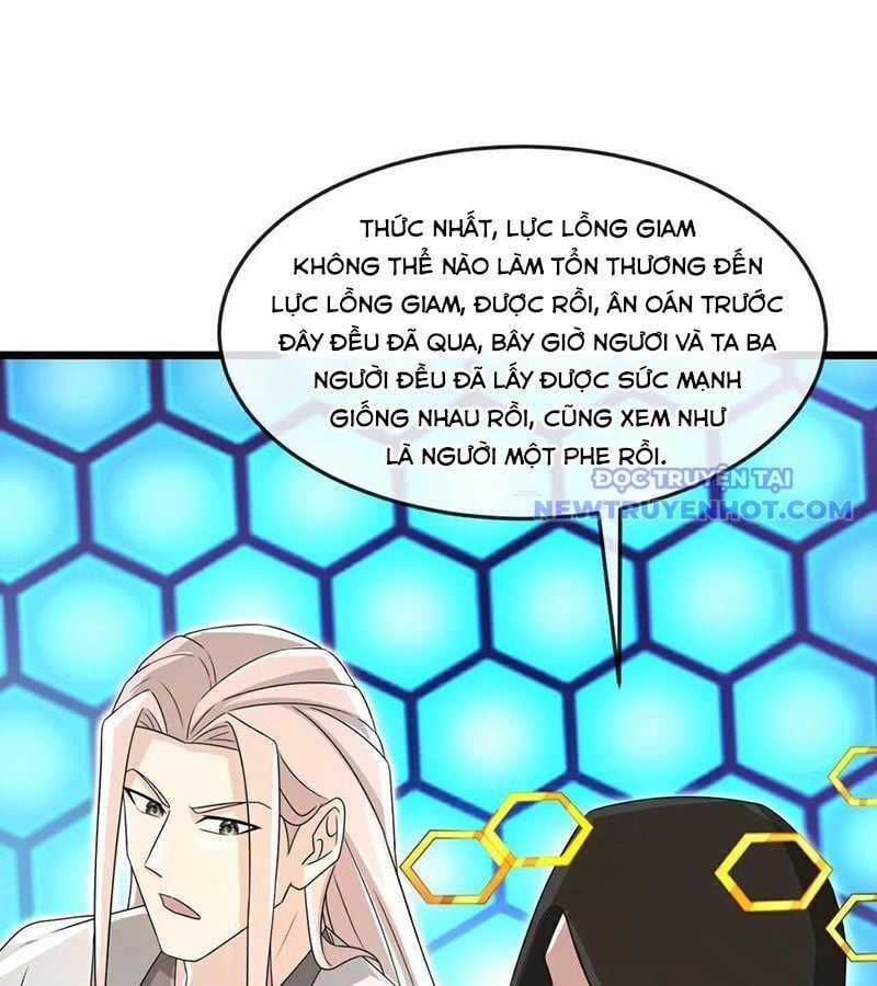 Thần Võ Thiên Tôn - Chapter 906 - Trang 20