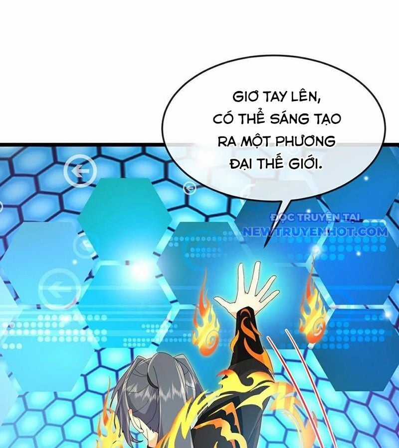 Thần Võ Thiên Tôn - Chapter 906 - Trang 23