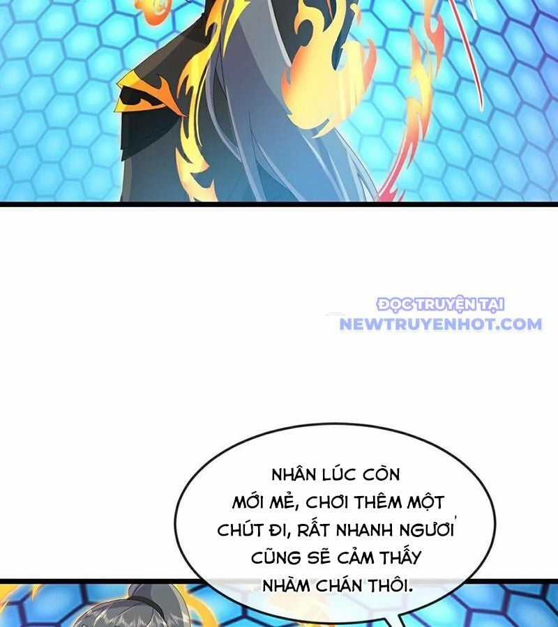 Thần Võ Thiên Tôn - Chapter 906 - Trang 24