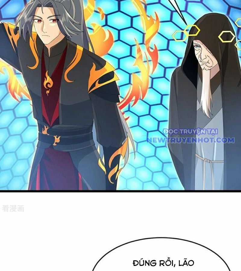 Thần Võ Thiên Tôn - Chapter 906 - Trang 25