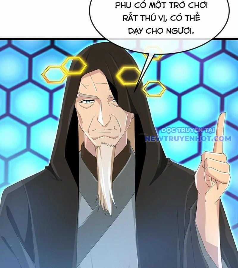 Thần Võ Thiên Tôn - Chapter 906 - Trang 26