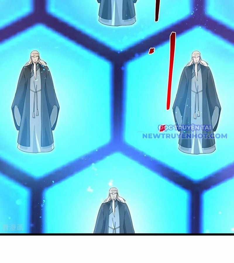 Thần Võ Thiên Tôn - Chapter 906 - Trang 31