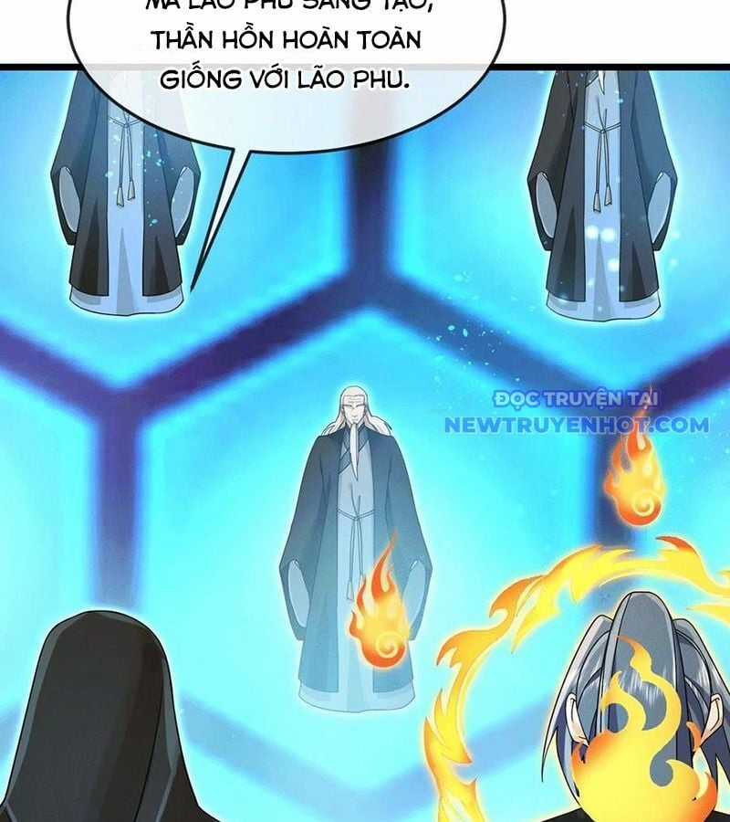 Thần Võ Thiên Tôn - Chapter 906 - Trang 33