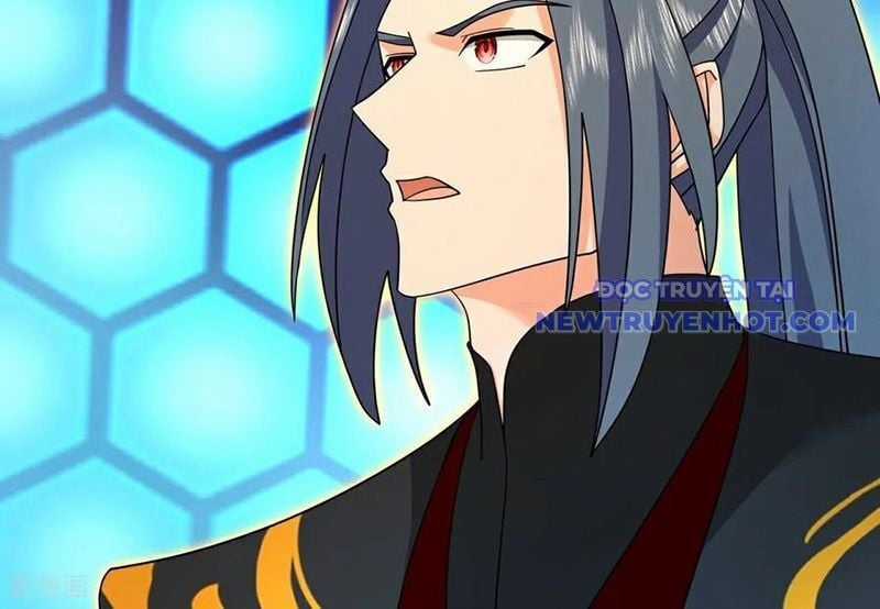 Thần Võ Thiên Tôn - Chapter 906 - Trang 35