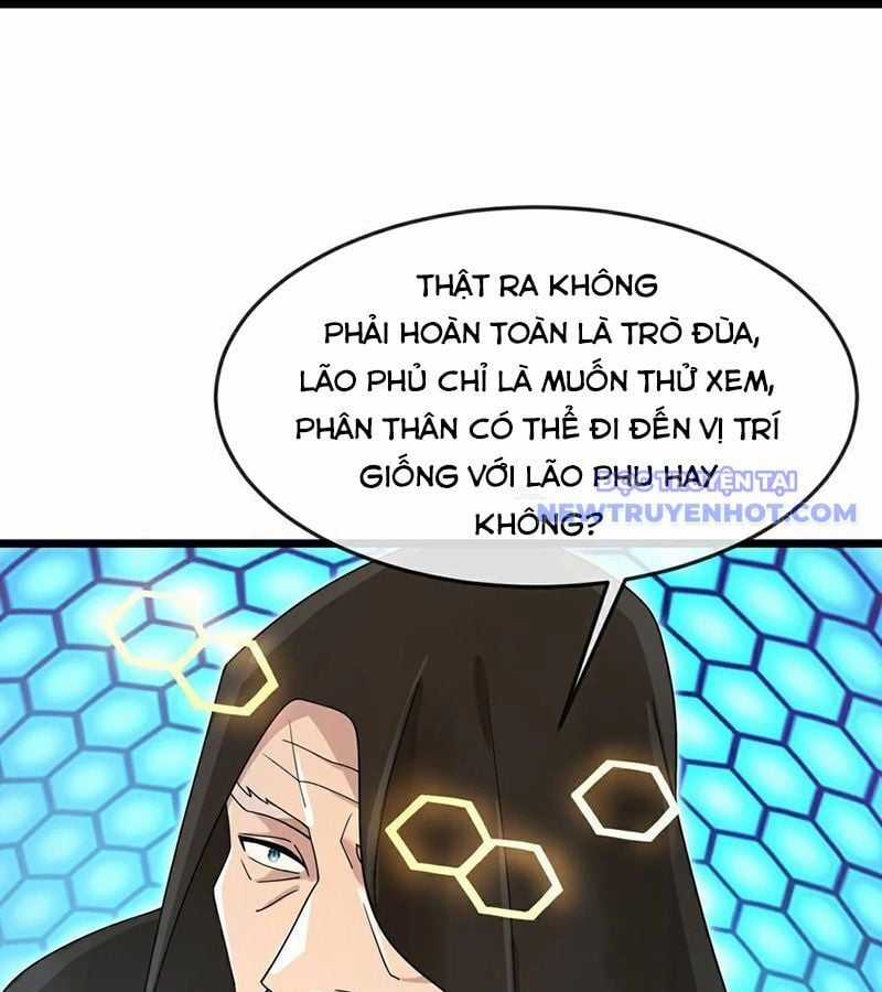 Thần Võ Thiên Tôn - Chapter 906 - Trang 36