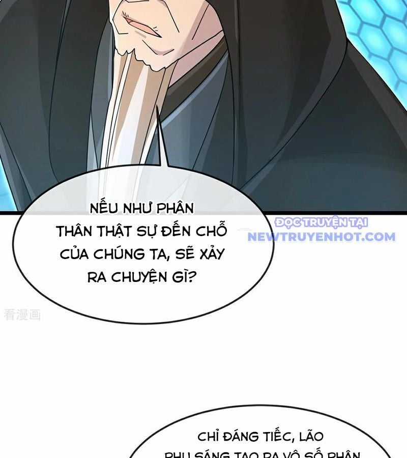 Thần Võ Thiên Tôn - Chapter 906 - Trang 37
