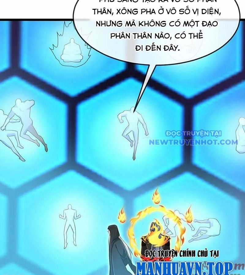 Thần Võ Thiên Tôn - Chapter 906 - Trang 38