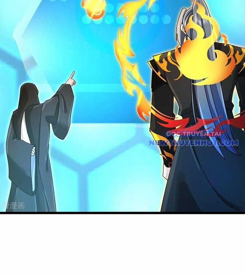 Thần Võ Thiên Tôn - Chapter 906 - Trang 40