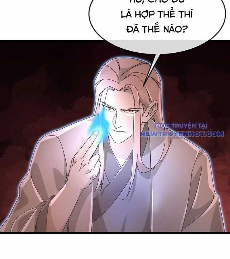 Thần Võ Thiên Tôn - Chapter 906 - Trang 5