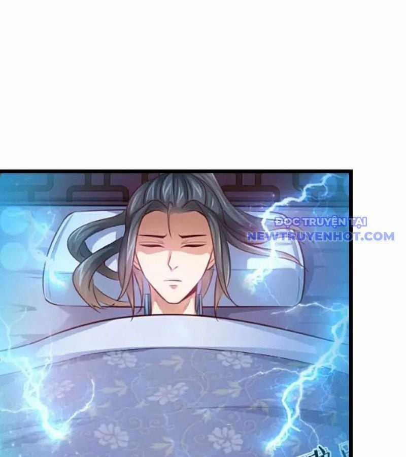 Thần Võ Thiên Tôn - Chapter 906 - Trang 41